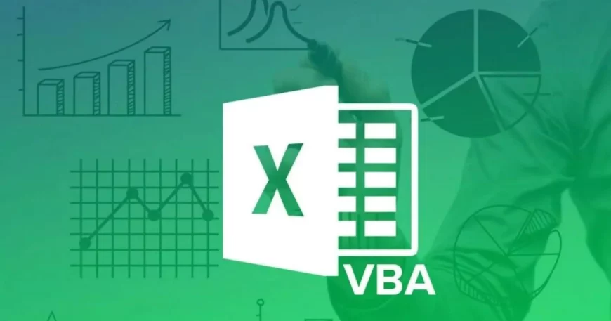 VBA Excel